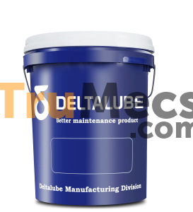 Jual Sparepart Truk Deltalube 056 Mg General Purpose Grease Nlgi 2