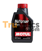 MOTUL MULTI POWER PLUS (10W40) 1L