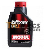 MOTUL MULTI POWER PLUS (5W40) 1L