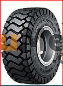 BAN TRIANGLE 235R25 TB516 L-3 T1 TUBLESS