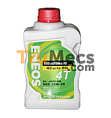 ENEOS 4 CYCLE (4T) JASO MB (SJ 10W30) 1L