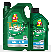 ZENZATION 10W-40 - 1 Lt - API - SN - Natural