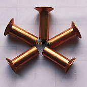 RIVET (TEMBAGA)