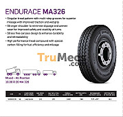 APOLLO ENDRURACE MA 326 HD 1000R20 PR16