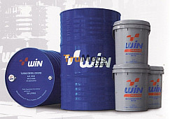 WIN COMPRESSOR OIL ISO 46 & 68