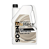 ENEOS MOTOR OIL SN (0W20) 4L