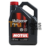MOTUL MULTI POWER PLUS (5W30) 4L