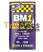 BM1 PC 1300 4T OIL SL (10W40) 800 ml