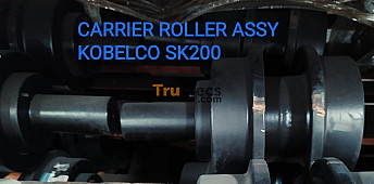 CARRIER ROLLER ASSY