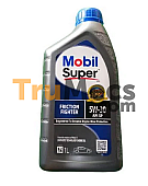 MOBIL 1 SUPER FRICTION FIGHTER (SAE 5W30) 1L