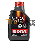 MOTUL H-TECH 100 PLUS (5W30) 1L