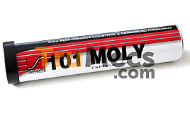 SWEPCO 101 (NLGLI:01 atau NLGI:02) 409 gr