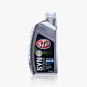 STP SYNTHETIC MOTOR OIL SAE 10W-30