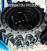 SPROCKET