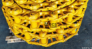 TRACK LINK ASSY 42L