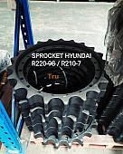 SPROCKET