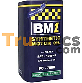 BM1 PC 7000 SM (10W40) 1L