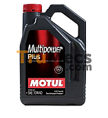 MOTUL MULTI POWER PLUS (10W40) 4L