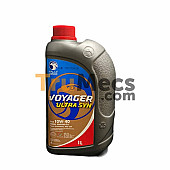 ADNOC VOYAGER ULTRA SYN SAE 10W-40 (FULLY SYNTHETIC)