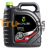 DELTALUBE 790 GEAR OIL SAE 90 API GL-5