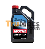 MOTUL TEKMA TURBO POWER (15W40) 5L