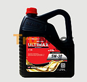 Wealthy Ultimax Detterent Fully Synthetic SAE 5W-30 API SN 1 Liter