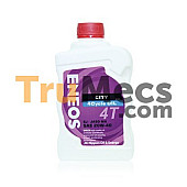 4 CYCLE (4T) JASO MA (SJ 20W40) 800ml