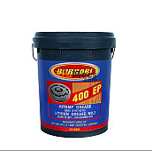 BURGARI LITHIUM BLUE 400 EP 