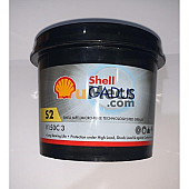 GADUS S2 V150C 3 A04W (500ml)
