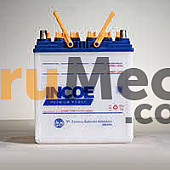 INCOE PREMIUM N40