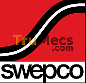 SWEPCO 104 (NLGI:01 atau NLGI:02) 409 gr