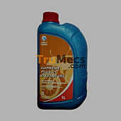 ADNOC SUPREME PLUS 2T (FULLY SYNTHETIC)