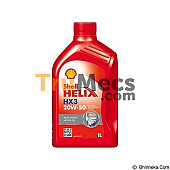 SHELL HELIX HX3 SAE 20W-50