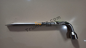 WHELL NUT WRENCH 