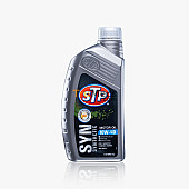 STP SYNTHETIC MOTOR OIL SAE 10W-40