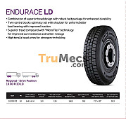 APOLLO ENDRURACE LD 750-16 PR14