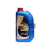 ADNOC VOYAGER GOLD SAE 0W-40 (FULLY SYNTHETIC)