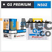 GS PREMIUM N50Z