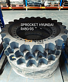 SPROCKET