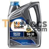 MOBIL 1 SUPER FRICTION FIGHTER (SAE 5W30) 4L