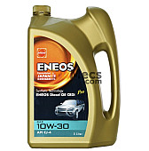 DIESEL CRDI CJ-4 (10W30) 5L