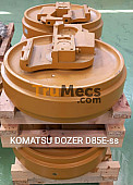 IDLER ASSY