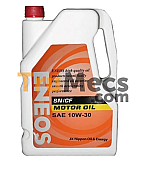 ENEOS MOTOR OIL SN-CF (10W30) 4L