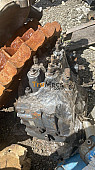 Control Valve Doosan SL 340