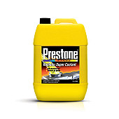 SUPER COOLANT PRESTONE