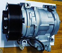 COMPRESSOR AC