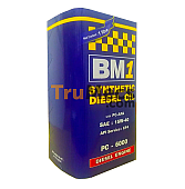 BM1 PC 6000 CF4 (15W40) 1L