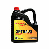 Oli Wealthy Optimus Synthetic Blend SAE 15W – 40 API CJ-4 1 LITER