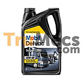 MOBIL 1 DELVAC SUPER 1300API CF-4 (5L)