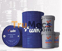 WIN SUPREME DIESEL ENGINE OIL SAE 50 API CF-SF